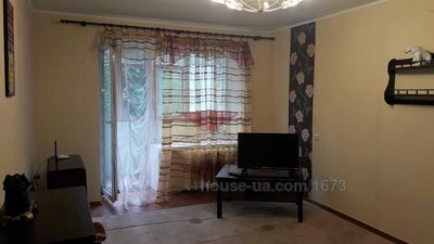 Зняти квартиру, Отакара Яроша вул., Харків, id 64457