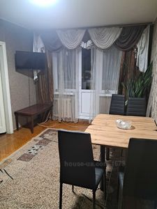 Зняти квартиру, Стадіонний проїзд, Харків, id 64251