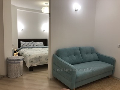 Rent an apartment, Moskovskiy-prosp, Kharkiv, id 46590