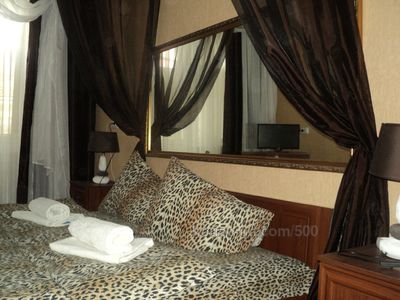 Vacation apartment, Pavlichenka-ul, 40, Belaya Tserkov, Belocerkovskiy district, id 5242