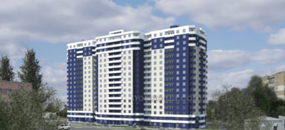 Купити квартиру, Зернова вул., Харків, id 51378