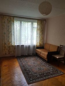 Купити квартиру, Космонавтів вул., Харків, id 27145