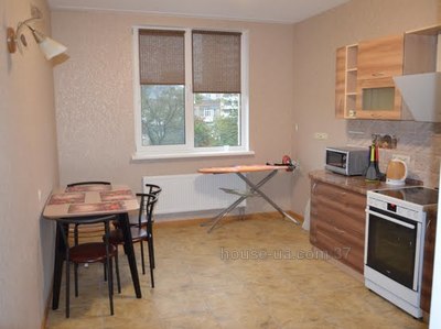 Зняти квартиру, Ломоносова ул., Київ, id 10430