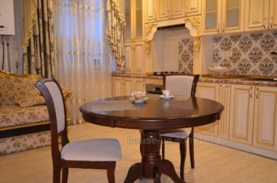 Купити квартиру, Переяславська вул., Харків, id 20354