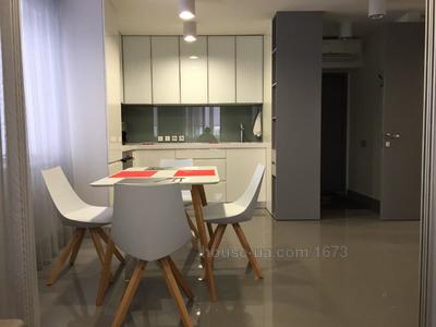 Купити квартиру, Московський просп., Харків, id 32220