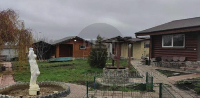 Buy a house, Соборная, Cirkuny, Kharkovskiy district, id 129119