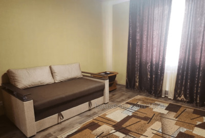 Снять квартиру, Ньютона ул., Харьков, id 48501