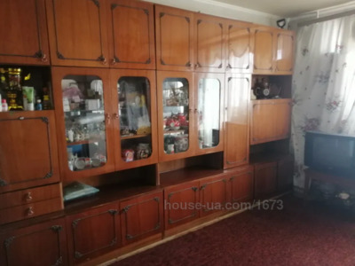 Купить квартиру, Дмитриевская ул., Харьков, id 39469