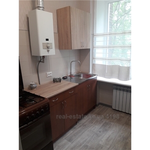 Rent an apartment, Danilevskogo-ul, Kharkiv, id 136176