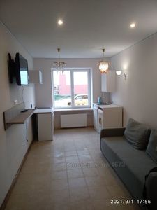Rent an apartment, Shevchenkovskiy-per, Kharkiv, id 50457