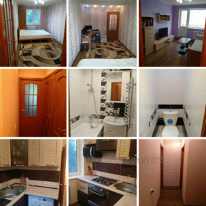 Купити квартиру, Садовий проїзд, Харків, id 34030
