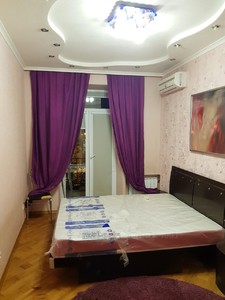 Rent an apartment, Stalinka, Danilevskogo-ul, 34, Kharkiv, id 127938