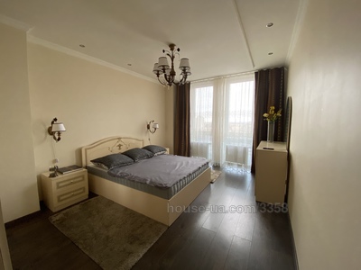 Зняти квартиру, Коперника ул., Київ, id 44507