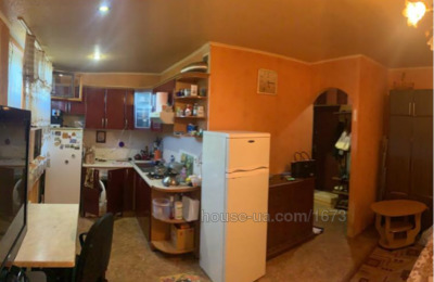 Купить квартиру, Космонавтов ул., Харьков, id 39416