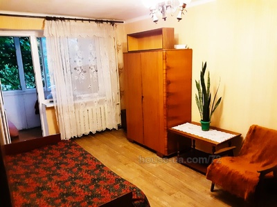 Зняти квартиру, Хрущівка, Петрова Генерала ул., Одеса, id 63282