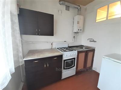 Купить квартиру, Тобольская ул., Харьков, id 52945