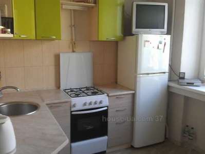 Зняти квартиру, Бастионная ул., 5, Київ, id 951