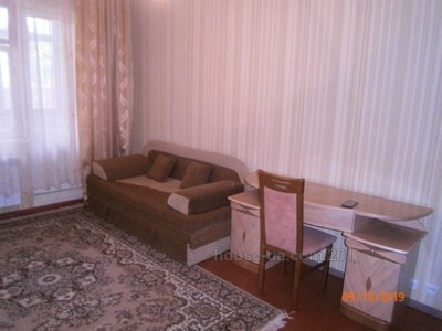 Зняти квартиру, Серія "БПС", Маяковского Владимира просп., 32Г, Київ, id 28061