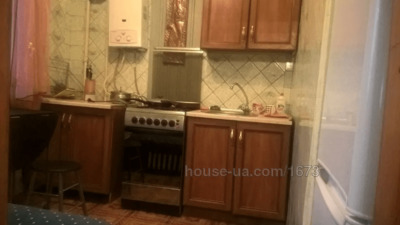 Rent an apartment, Gagarina-prosp, Kharkiv, id 60828