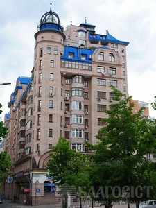 Купити квартиру, Павловская ул., 18, Київ, id 6104