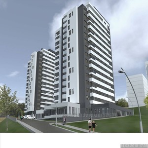Купити квартиру, Новобудова, Очеретяна вул., Львів, id 37043