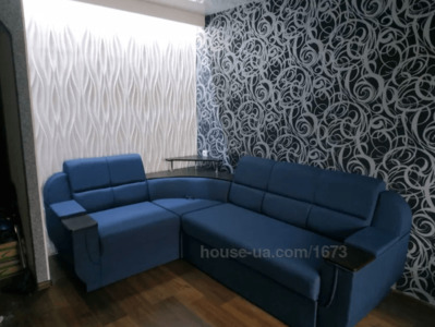 Rent an apartment, Rodnikovaya-ul, Kharkiv, id 53495