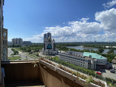 Buy an apartment, Nikolsko-Slobodskaya-ul, 4Д, Kyiv, id 207293