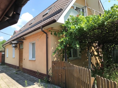 Купити будинок, Будинок, Мичурина ул., Буча, Бучанська міськрада район, id 64692