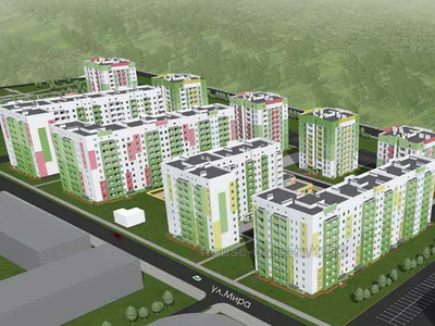 Купити квартиру, Миру вул., Харків, id 58434