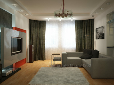 Buy an apartment, Barabashova-ul, 42, Kharkiv, id 133737