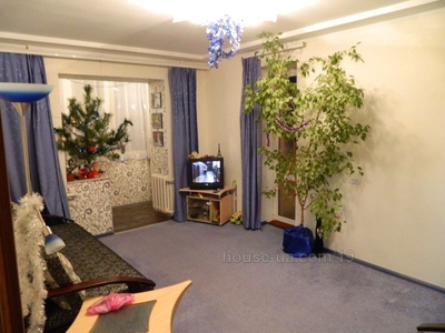 Купити квартиру, Наукова вул., Львів, id 3368