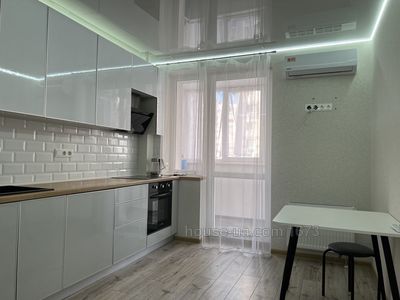 Зняти квартиру, Ньютона вул., Харків, id 58464