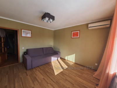 Зняти квартиру, Перемоги просп., Харків, id 44301