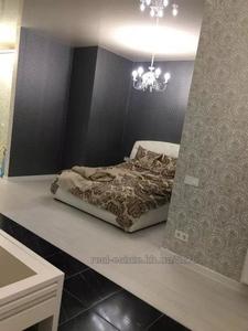 Rent an apartment, New Building, Shevchenkovskiy-per, 3, Kharkiv, id 129632
