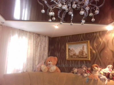 Купить дом, Кустанайский проезд, 3, Харьков, Новые дома, Слободской район, id 118830