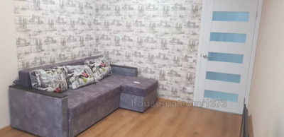 Зняти квартиру, Ньютона вул., Харків, id 27255