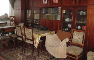 Rent an apartment, Pobedi-prosp, Kharkiv, id 53847