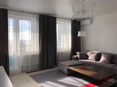 Зняти квартиру, Перемоги просп., Харків, id 43903