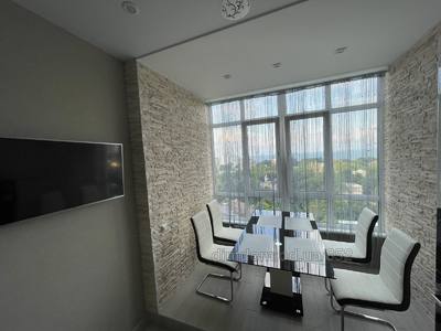 Rent an apartment, Frantsuzskiy-bulvar, Odessa, Lanzheron, Primorskiy district, id 155517