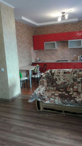 Зняти квартиру, Гагаріна просп., Харків, id 55520
