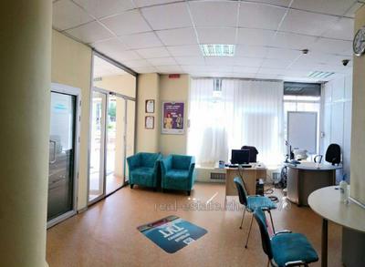 Office for rent, Nonresidential office, Gagarina-prosp, Kharkiv, id 132756