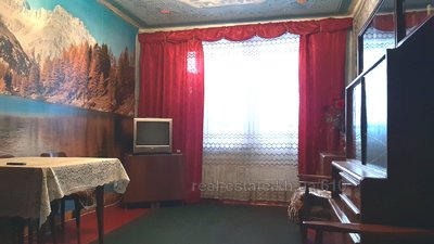 Rent an apartment, Traktorostroiteley-prosp, Kharkiv, id 131280