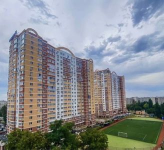 Buy an apartment, Celinogradskaya-ul, Kharkiv, id 62792
