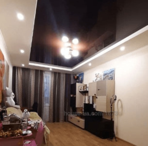 Buy an apartment, Gvardeycev-shironincev-ul, Kharkiv, id 54949
