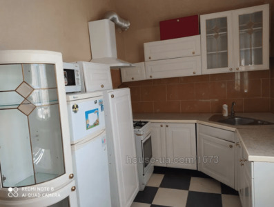 Rent an apartment, Zvezdnaya-ul, Kharkiv, id 51733