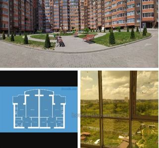 Купити квартиру, Мирна вул., Харків, id 28515