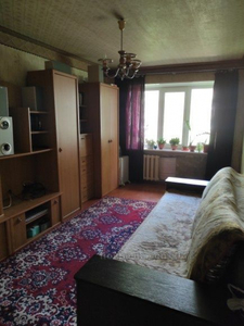 Купить квартиру, Франтишека Крала ул., Харьков, id 58262