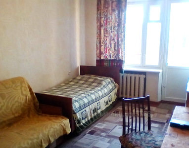 Rent an apartment, Improved, Lesoparkovaya-ul, Kharkiv, id 132839