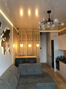 Rent an apartment, Otakara-Yarosha-per, Kharkiv, id 51491