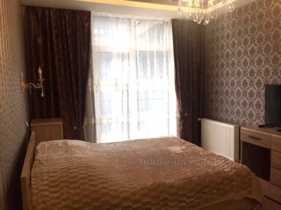 Зняти квартиру, Новобудова, Липинського В. вул., Львів, id 19334